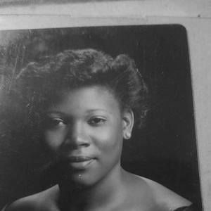 Meet your Posher, Hattye